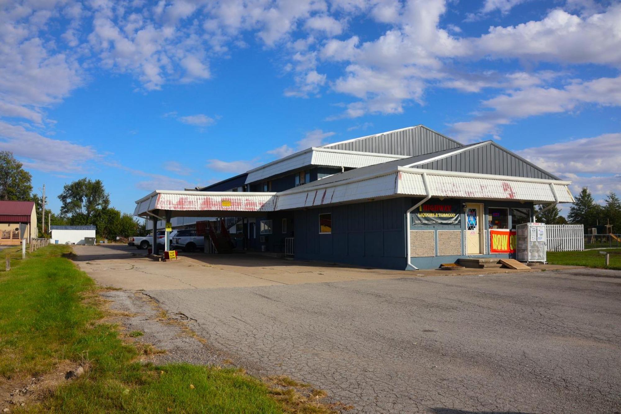 Hotel O Oskaloosa - Hwy 63/92 Bagian luar foto