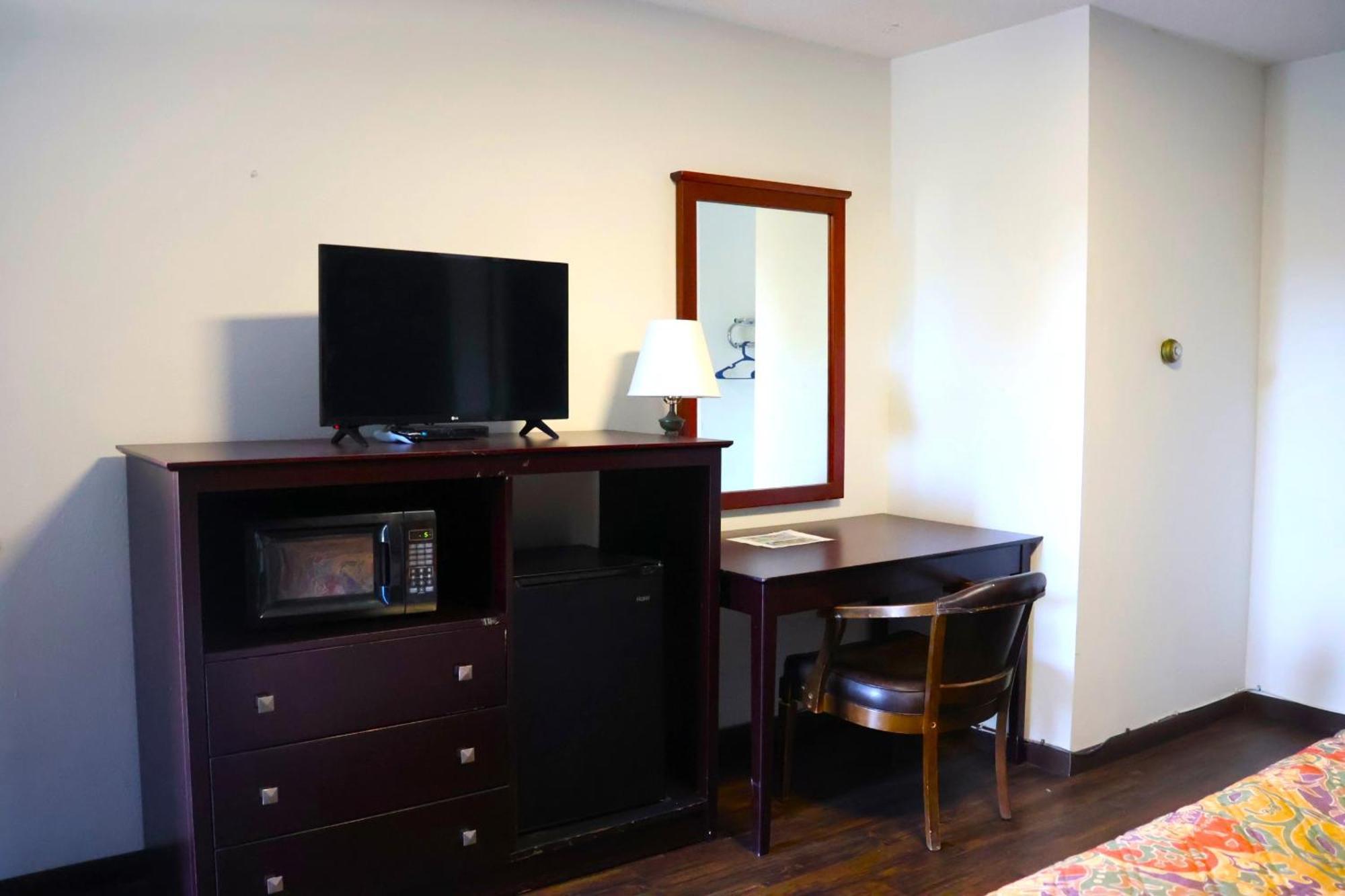Hotel O Oskaloosa - Hwy 63/92 Bagian luar foto