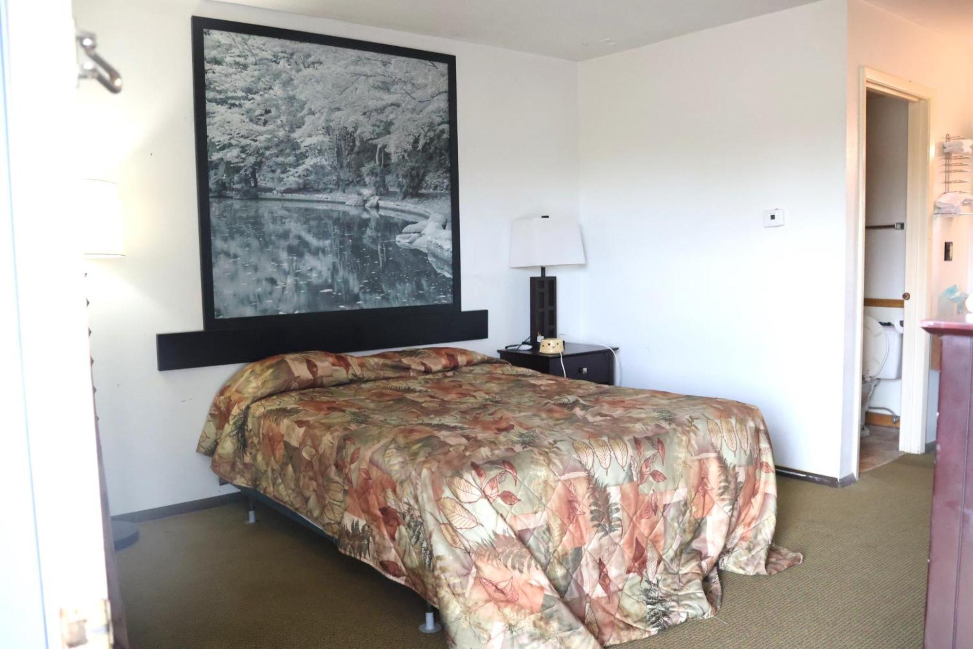 Hotel O Oskaloosa - Hwy 63/92 Bagian luar foto