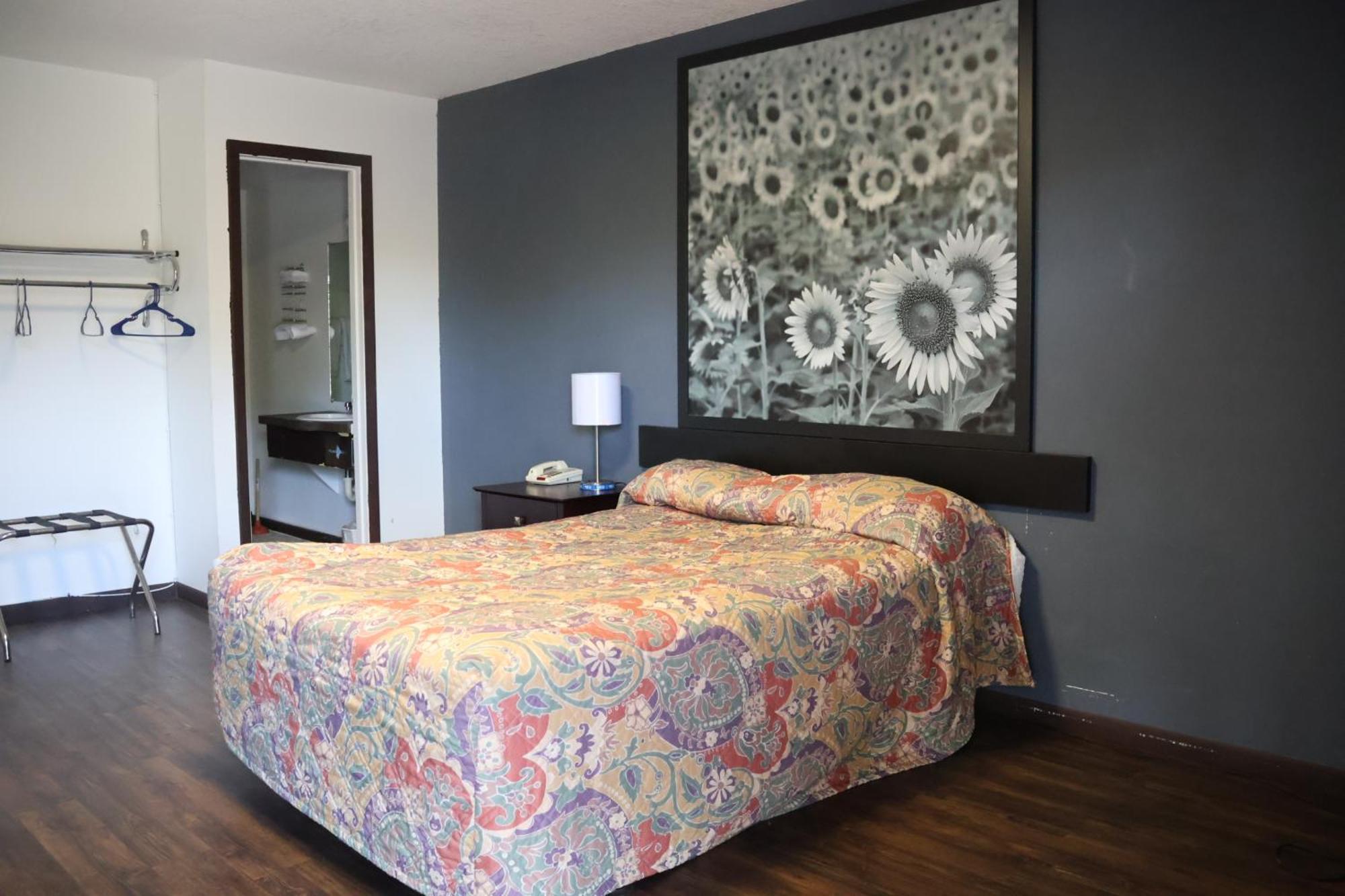 Hotel O Oskaloosa - Hwy 63/92 Bagian luar foto