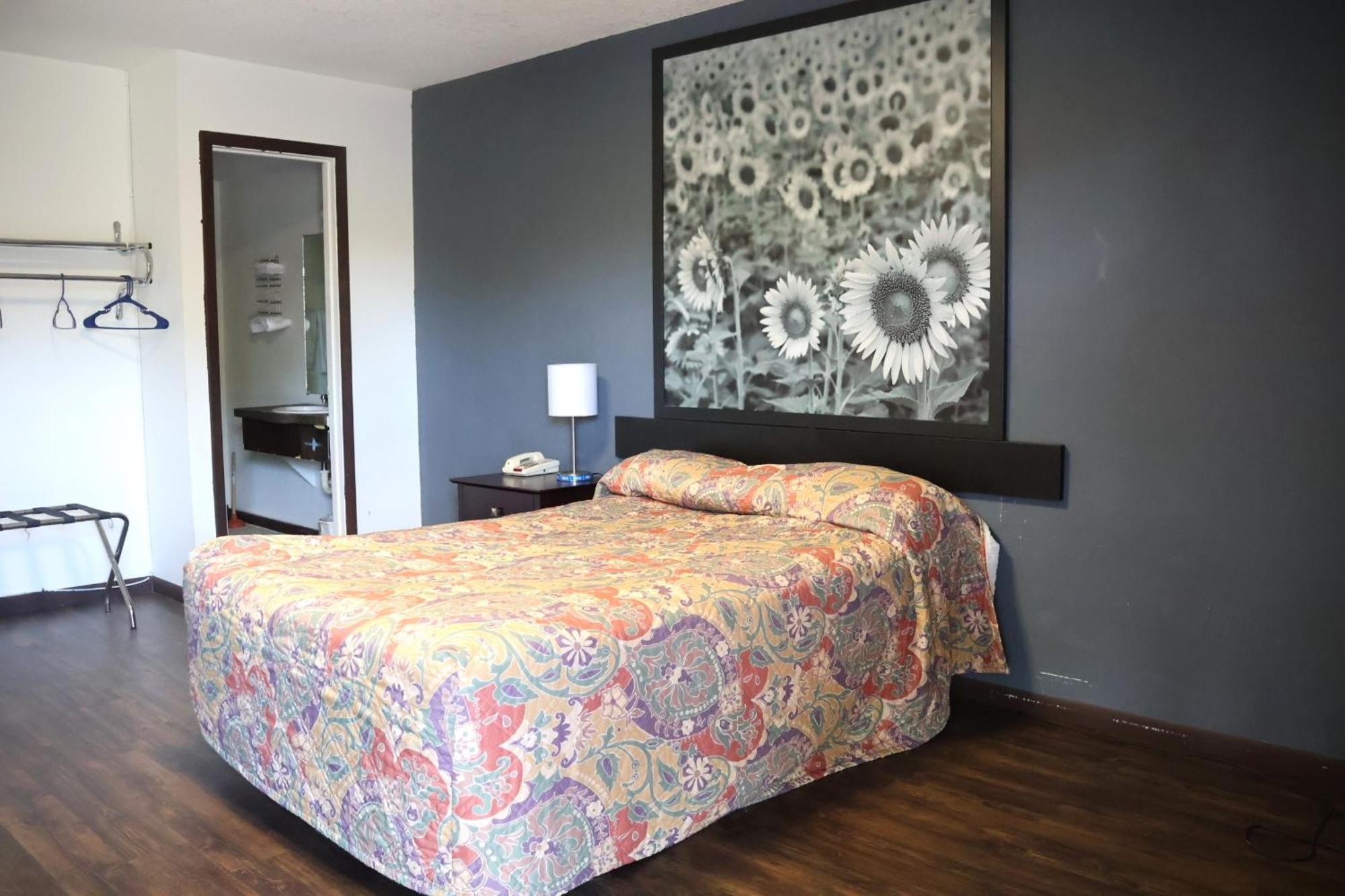 Hotel O Oskaloosa - Hwy 63/92 Bagian luar foto