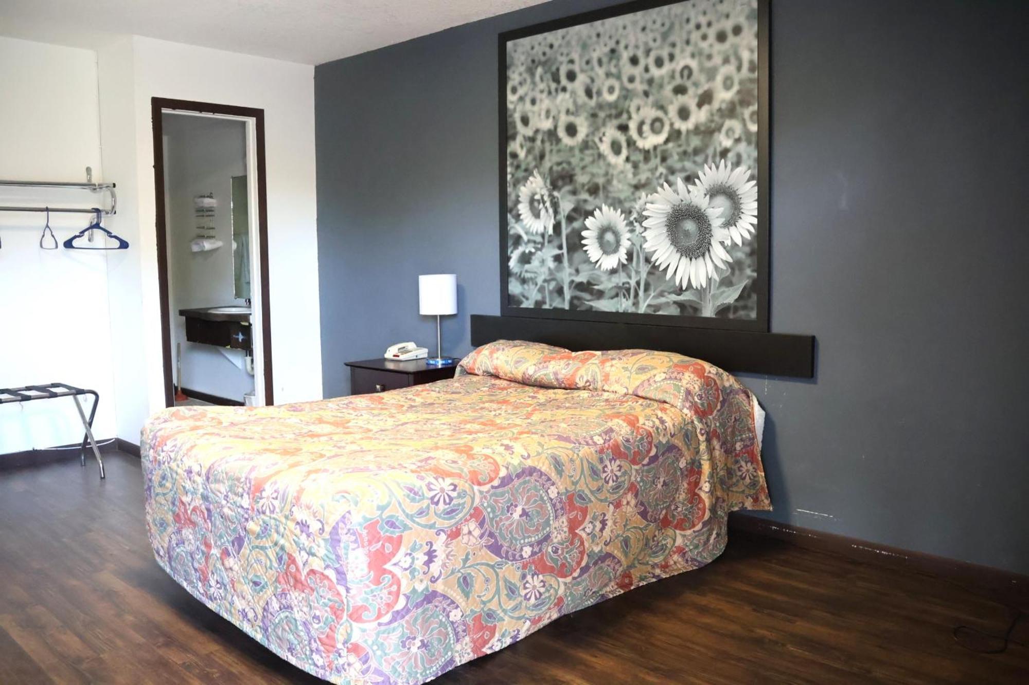 Hotel O Oskaloosa - Hwy 63/92 Bagian luar foto