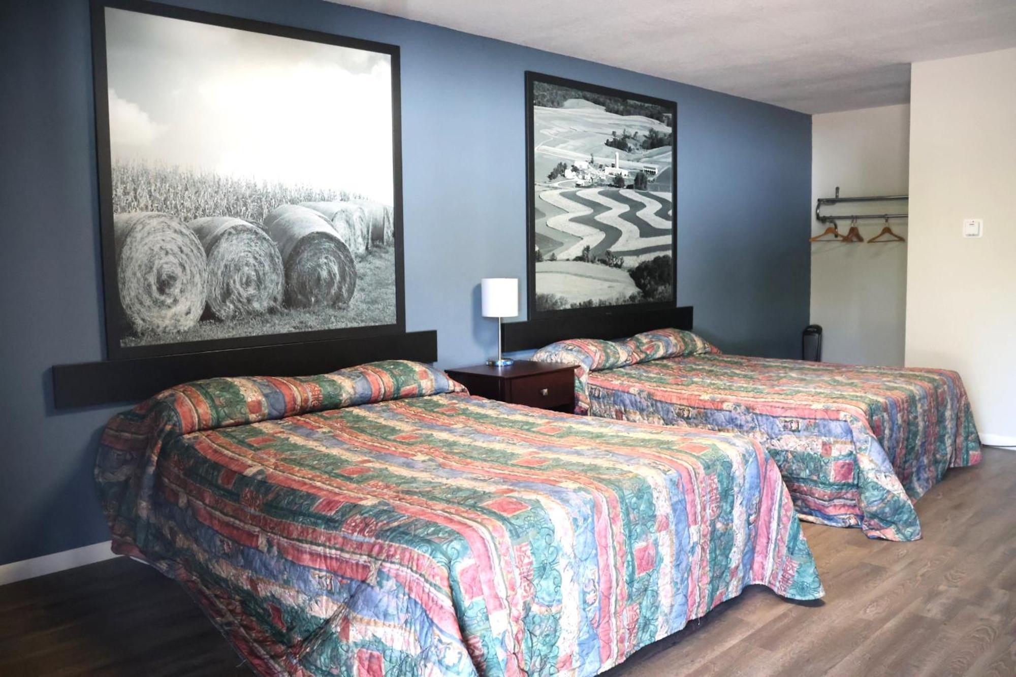 Hotel O Oskaloosa - Hwy 63/92 Bagian luar foto