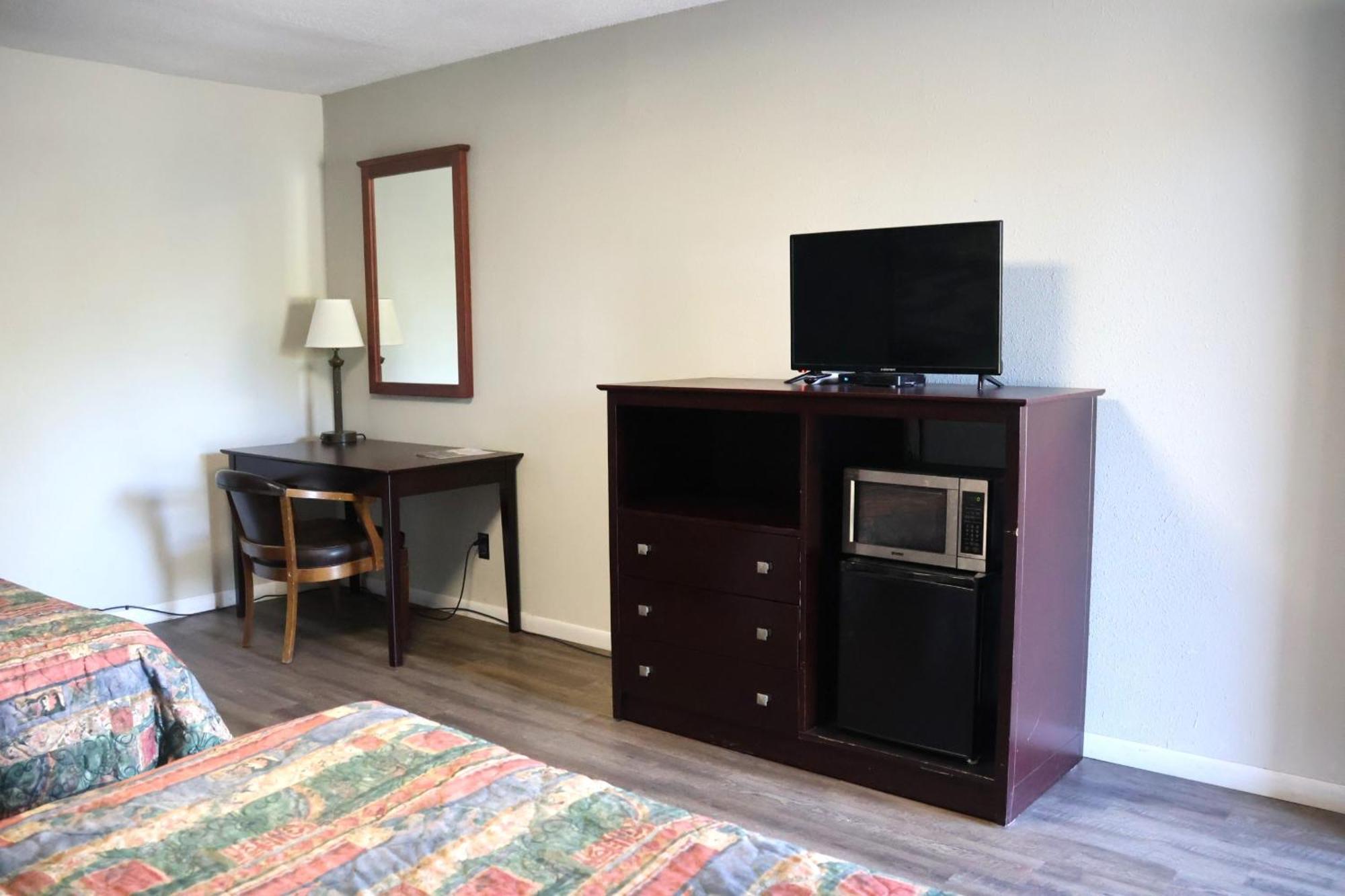 Hotel O Oskaloosa - Hwy 63/92 Bagian luar foto