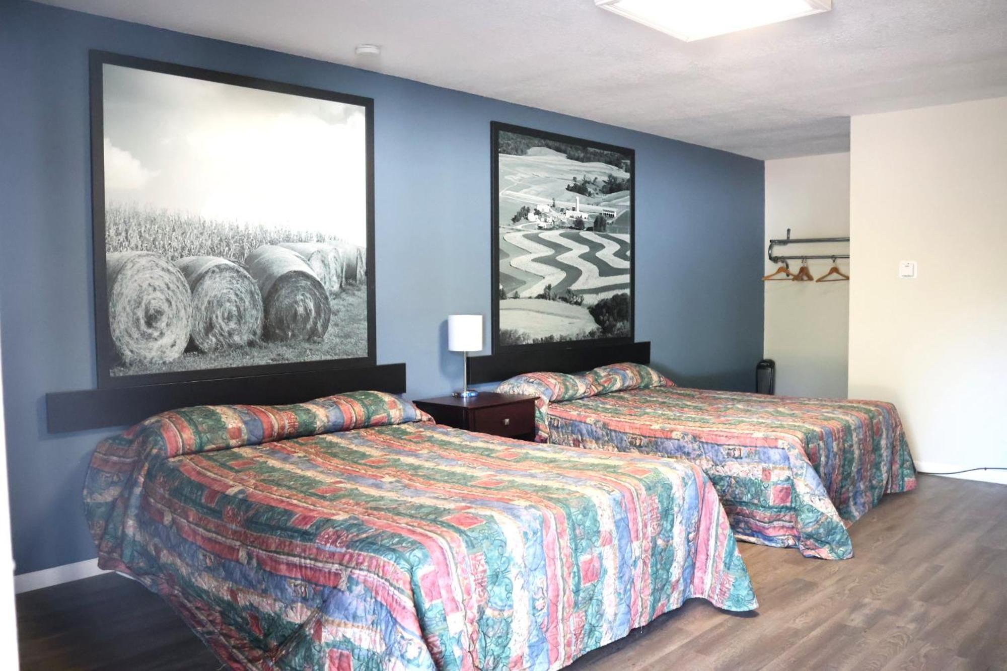 Hotel O Oskaloosa - Hwy 63/92 Bagian luar foto