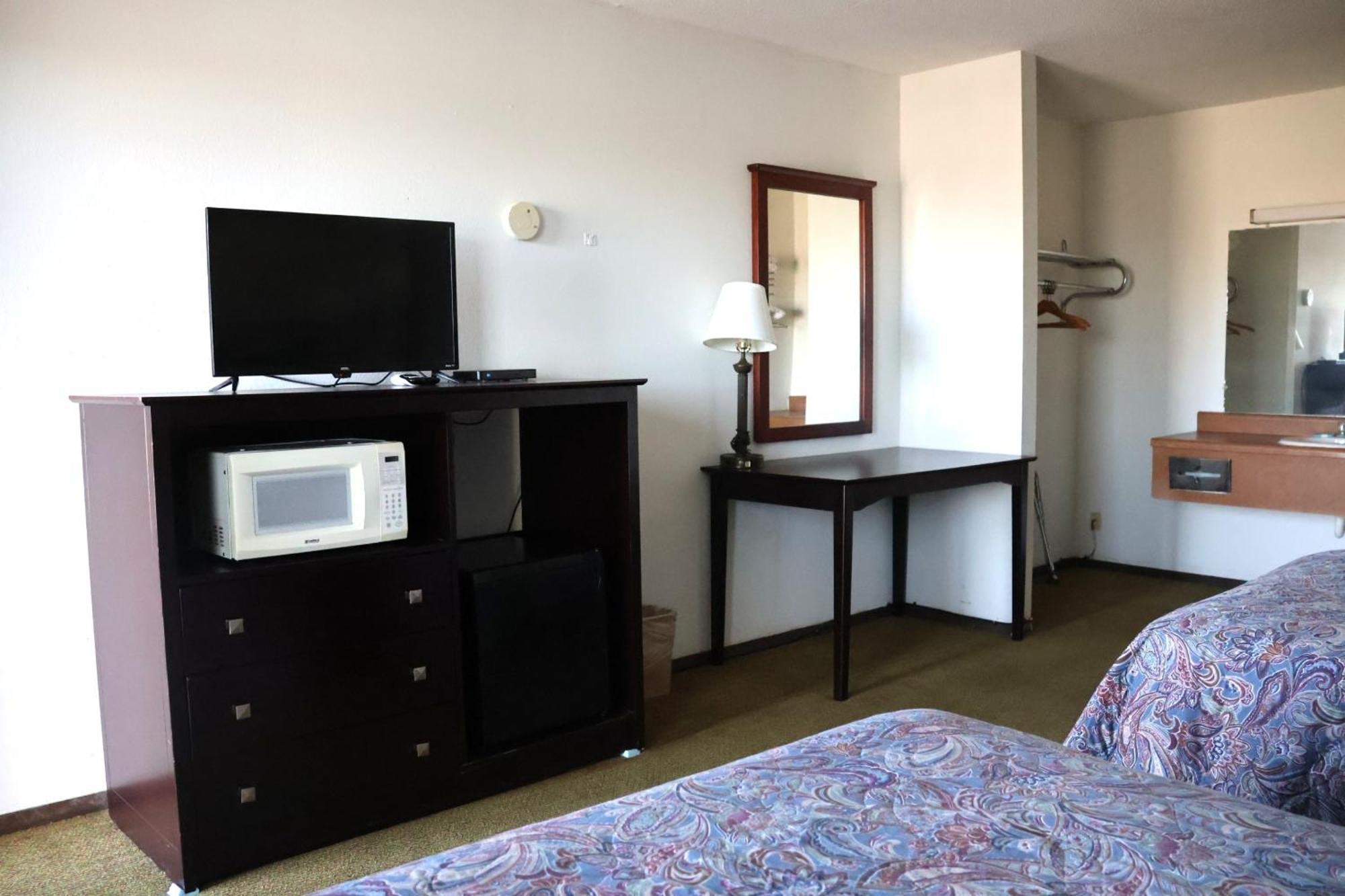 Hotel O Oskaloosa - Hwy 63/92 Bagian luar foto