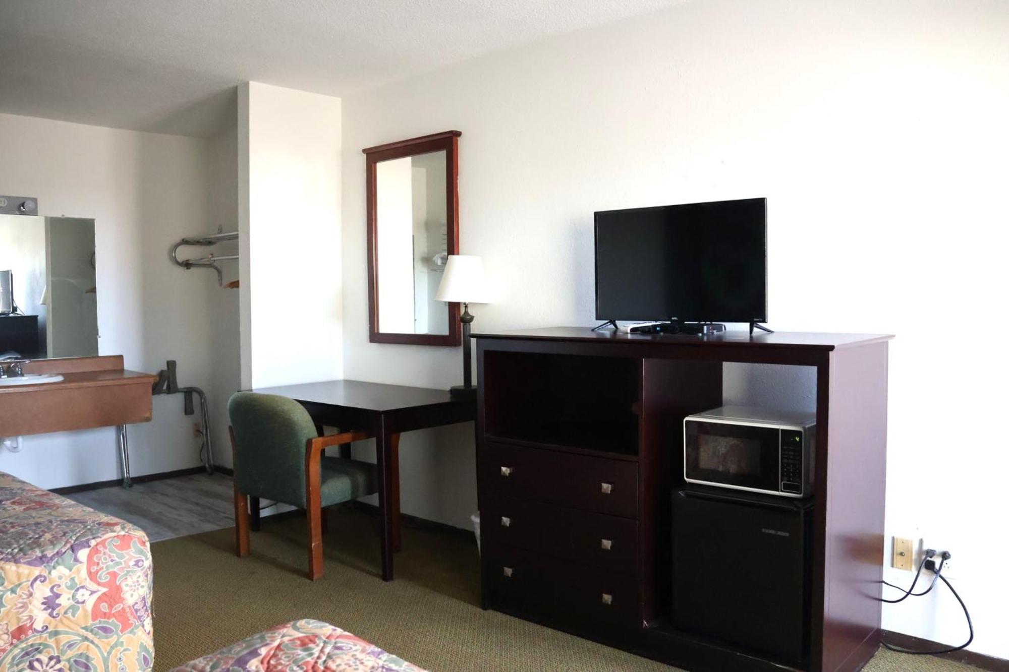 Hotel O Oskaloosa - Hwy 63/92 Bagian luar foto