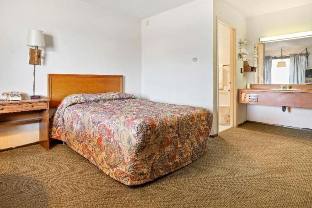 Hotel O Oskaloosa - Hwy 63/92 Bagian luar foto