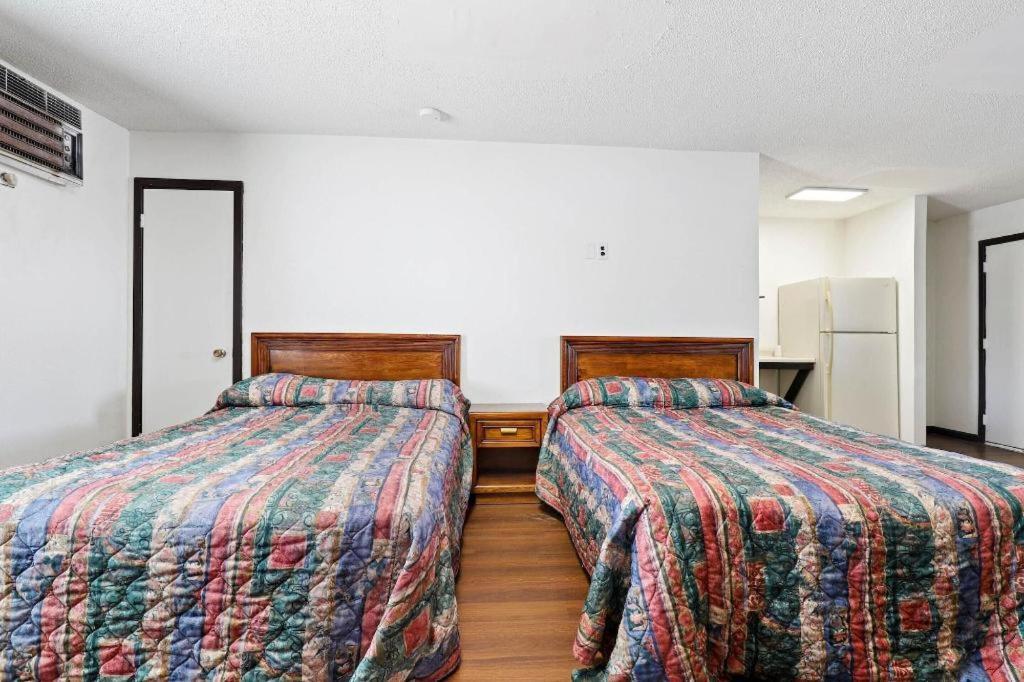 Hotel O Oskaloosa - Hwy 63/92 Bagian luar foto