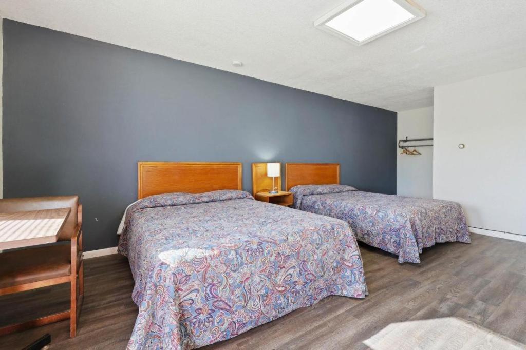 Hotel O Oskaloosa - Hwy 63/92 Bagian luar foto