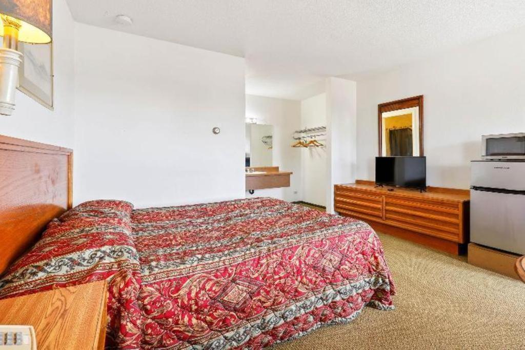 Hotel O Oskaloosa - Hwy 63/92 Bagian luar foto