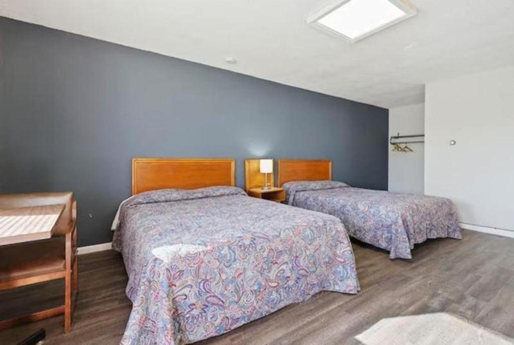 Hotel O Oskaloosa - Hwy 63/92 Bagian luar foto